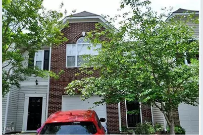 522 Writers Way, Morrisville, NC 27560 - Photo 1