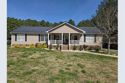 1195 US 158 Highway, Oxford, NC 27565 - Photo 1