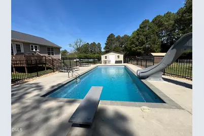 1195 US 158 Highway, Oxford, NC 27565 - Photo 5