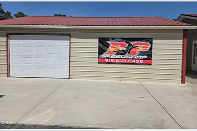 1193 US 158 Highway, Oxford, NC 27565 - Photo 3