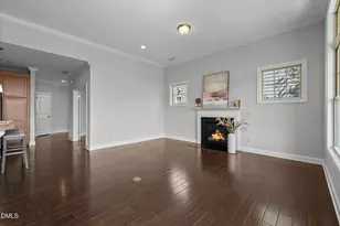 33 Heatherwood Dr, Chapel Hill, NC 27516 - Photo 15