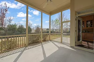 33 Heatherwood Dr, Chapel Hill, NC 27516 - Photo 33