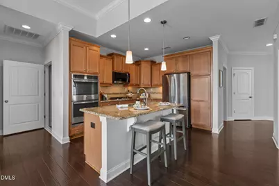 33 Heatherwood Drive, Chapel Hill, NC 27516 - Photo 5