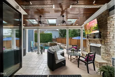9329 Carlswood Court, Raleigh, NC 27613 - Photo 37