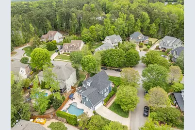 9329 Carlswood Court, Raleigh, NC 27613 - Photo 5