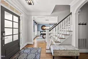 9329 Carlswood Ct, Raleigh, NC 27613 - Photo 11