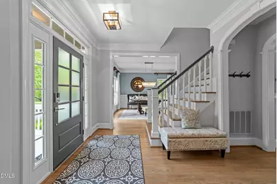 9329 Carlswood Court, Raleigh, NC 27613 - Photo 7