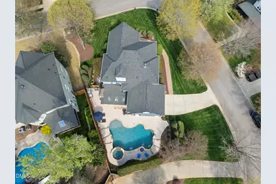 9329 Carlswood Court, Raleigh, NC 27613 - Photo 73