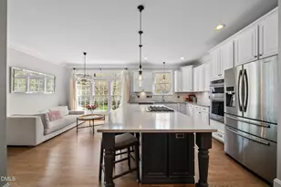 9329 Carlswood Ct, Raleigh, NC 27613 - Photo 19