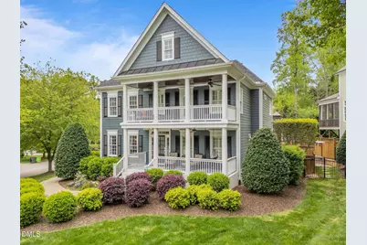 9329 Carlswood Court, Raleigh, NC 27613 - Photo 1