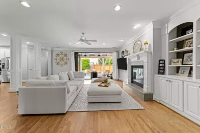 9329 Carlswood Court, Raleigh, NC 27613 - Photo 27