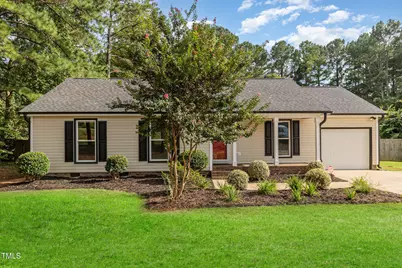 3205 Banks Road, Raleigh, NC 27603 - Photo 3