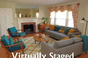 300 Forest Rd, Oxford, NC 27565 - Photo 3