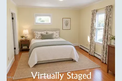 300 Forest Road, Oxford, NC 27565 - Photo 17