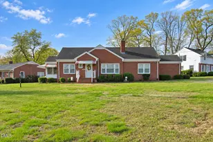 300 Forest Rd, Oxford, NC 27565 - Photo 1