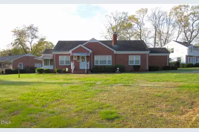 300 Forest Road, Oxford, NC 27565 - Photo 1