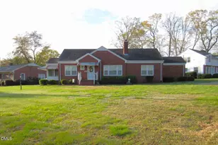 300 Forest Rd, Oxford, NC 27565 - Photo 1