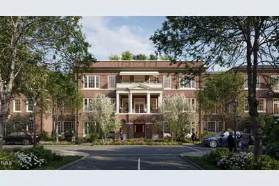 2606 Marchmont Street #204, Raleigh, NC 27608 - Photo 5