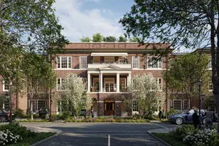 2606 Marchmont St, Raleigh, NC 27608 - Photo 5