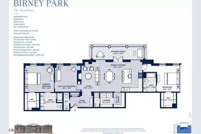 2606 Marchmont Street #204, Raleigh, NC 27608 - Photo 11