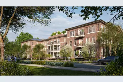 2606 Marchmont Street #204, Raleigh, NC 27608 - Photo 1