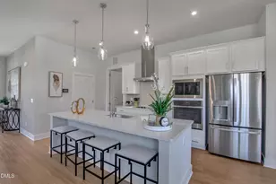 1103 Palisade Bluff Ln, Apex, NC 27502 - Photo 9