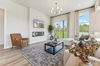 1103 Palisade Bluff Lane, Apex, NC 27502 - Photo 13