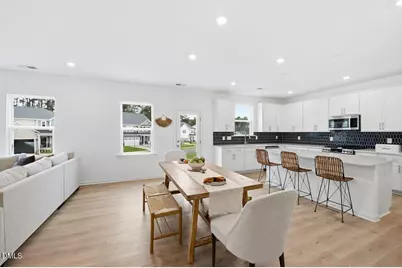 283 Hickory Grove Drive, Sanford, NC 27330 - Photo 9