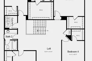 283 Hickory Grv Dr, Sanford, NC 27330 - Photo 3