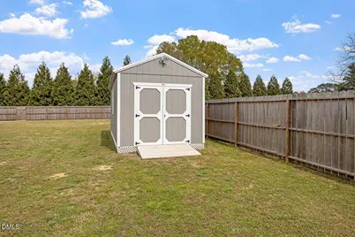 35 Fox Run Court, Benson, NC 27504 - Photo 29