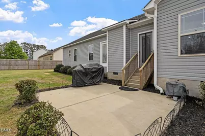 35 Fox Run Court, Benson, NC 27504 - Photo 45