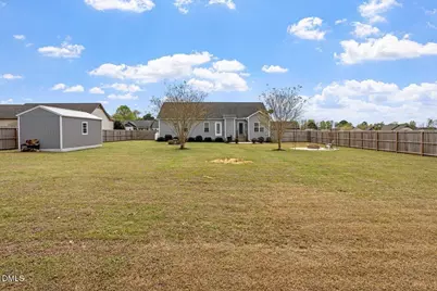 35 Fox Run Court, Benson, NC 27504 - Photo 37