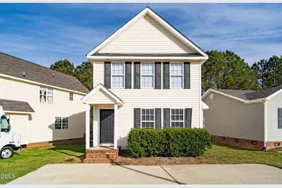 316 Anna Street, Lillington, NC 27546 - Photo 1