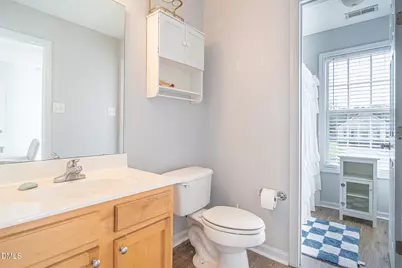 316 Anna Street, Lillington, NC 27546 - Photo 27