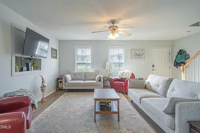 316 Anna Street, Lillington, NC 27546 - Photo 9