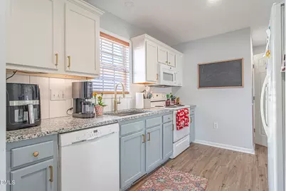 316 Anna Street, Lillington, NC 27546 - Photo 15