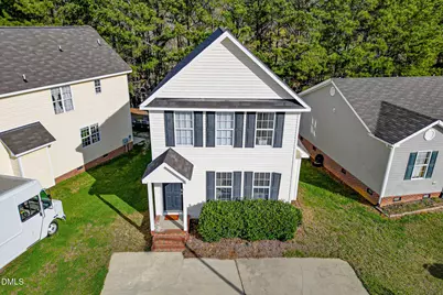 316 Anna Street, Lillington, NC 27546 - Photo 5