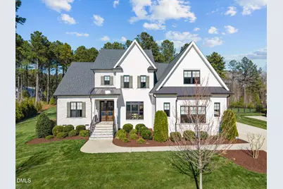 2260 Duskywing Drive, Raleigh, NC 27613 - Photo 1