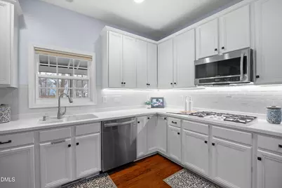 2813 Carriage Meadows Drive, Wake Forest, NC 27587 - Photo 15