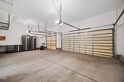 2813 Carriage Meadows Drive, Wake Forest, NC 27587 - Photo 31