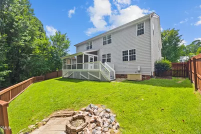 2813 Carriage Meadows Drive, Wake Forest, NC 27587 - Photo 63