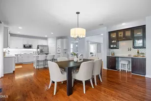 2813 Carriage Meadows Dr, Wake Forest, NC 27587 - Photo 25