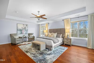 2813 Carriage Meadows Drive, Wake Forest, NC 27587 - Photo 33