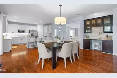 2813 Carriage Meadows Drive, Wake Forest, NC 27587 - Photo 21