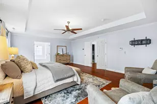 2813 Carriage Meadows Dr, Wake Forest, NC 27587 - Photo 35