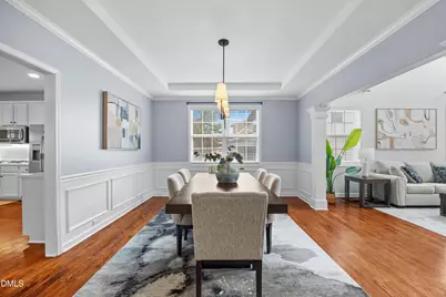 2813 Carriage Meadows Drive, Wake Forest, NC 27587 - Photo 13