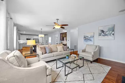 2813 Carriage Meadows Drive, Wake Forest, NC 27587 - Photo 29