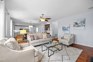 2813 Carriage Meadows Dr, Wake Forest, NC 27587 - Photo 29