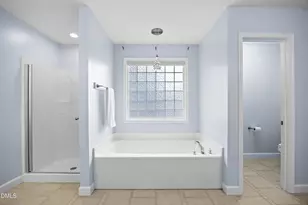 2813 Carriage Meadows Dr, Wake Forest, NC 27587 - Photo 39