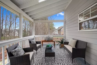 2813 Carriage Meadows Drive, Wake Forest, NC 27587 - Photo 57